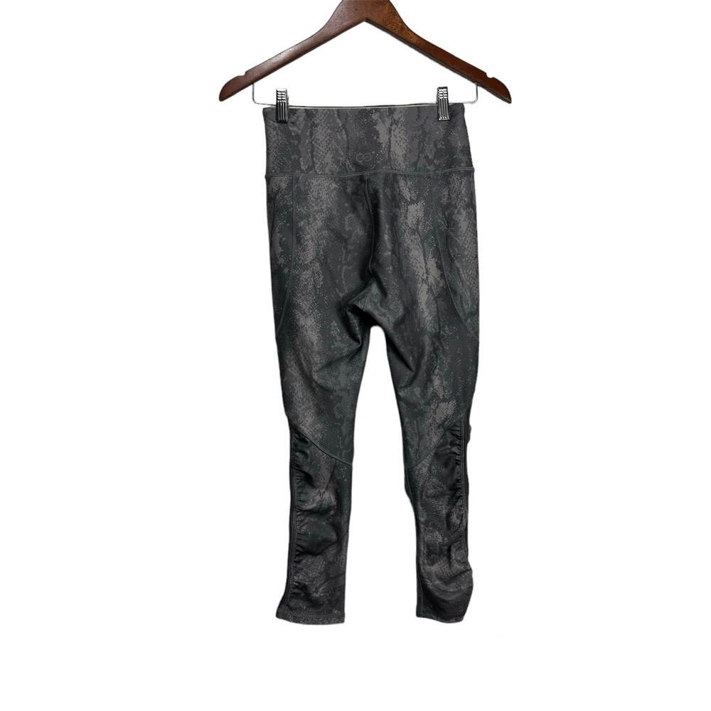 Calia Essential Collection Shark Python High Wais… - image 2